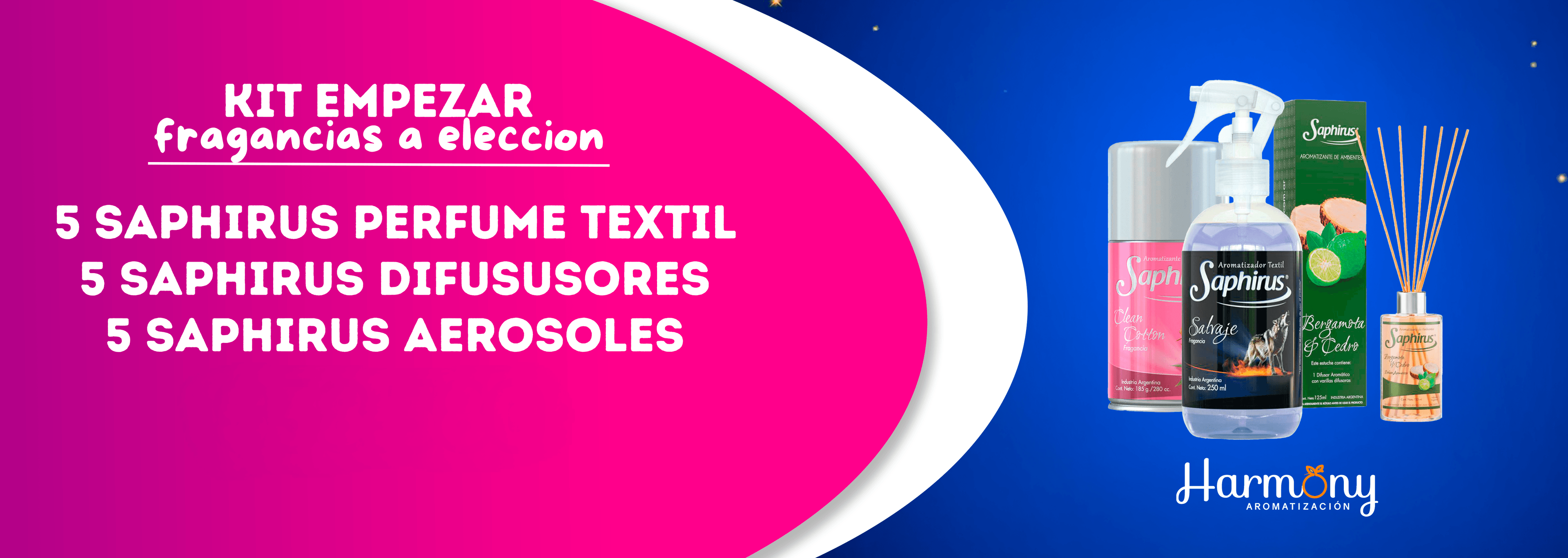 Combo 1 Kit EMPRENDEDOR